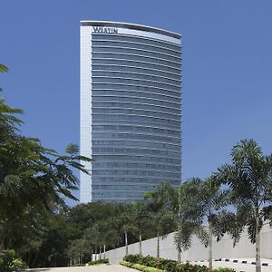 The Westin Mumbai Garden City